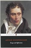 Essays and Aphorisms (Penguin Classics)