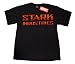 Search : Officially Licensed Marvel Iron Man Stark Industries T-Shirt