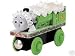 New Jack Frost Percy Thomas the Tank Engine Wooden Train Engine Loose Item Includes Character Card Retired Collector's Item LC99123-A