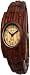 Tense Bamboo Natural Wooden Watch Sandal Wood Hypoallergenic B8009S