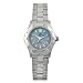 TAG Heuer Women\'s WAF1417.BA0823 Aquaracer Blue Mother-of-pearl dial Watch