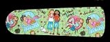 GIRL TALK BFF TWEEN 42 CEILING FAN W/LIGHT