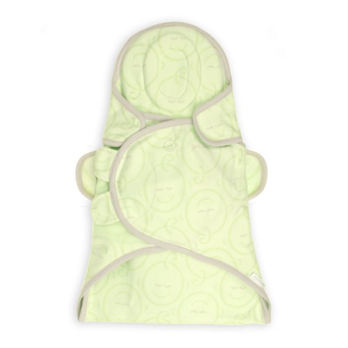sootheTIME Zzztime Snooze Wrap Plus