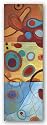 String Theory II by Don Li-Leger 12"x36" Art Print Poster