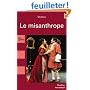 Le Misanthrope