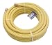 GOODYEAR 46562 1/2-Inch by 50-Feet 300 PSI Rubber Air Hose With 1/2-Inch MNPT Ends