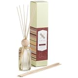 Xela Aromasticks, Comforting Vanilla Latte, 8-Ounce Box