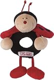 Miri Mirabelli Rattle Ring