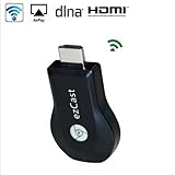 Ez Cast M2 Android Hdmi 1080p Player Dongle Wifi Display Receiver Adapter