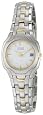 Citizen Women`s Eco-Drive Two-Tone Watch #EW1254-53A