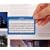 Itoya Pocketlens 3.25X2-1/8IN. - Itoya PL-A