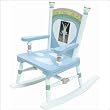 Levels of Discovery Princess Mini Rocker