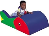 Children's Factory Guppy Soft Climber
