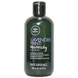 Tea Tree Lavender Mint Moisturizing Shampoo Paul Mitchell 10.14 oz Shampoo For Unisex