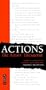 Actions: The Actor's Thesaurus