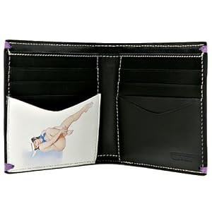 Paul Smith Wallet
