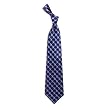 Los Angeles Dodgers MLB "Woven 1" Mens Tie (100% Silk)