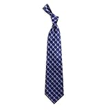 Los Angeles Dodgers MLB Woven 1 Mens Tie (100% Silk)