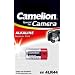 10 St�ck Camelion Alkaline Foto Batterie 4LR44 6V