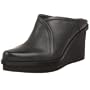 Donald J Pliner Women's Filvi 46 Mule,Black,10 M US