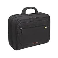 Case Logic ZLCS-117 Check Point Friendly 17-Inch Laptop Case
