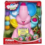 Playskool Poppin' Park Elefun Busy Ball Popper - Pink