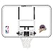Golden State Warriors NBA Backboard and Rim Combo