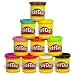 Play-Doh Case of Colors