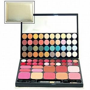Cameo Glitzy Gold Book Cosmetic Kit courses shop Cameo Glitzy Gold Book Cosmetic Kit courses shop