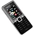 Sony Ericsson - T280i - Telephone portable - Appareil photo 1,3 MP - Radio FM RDS - Bluetooth - Silver