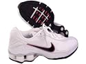 Nike Womens Shox Saikano+ Premium Running Shoes