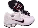 Nike Womens Shox Saikano+ Premium Running Shoes