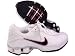 Nike Womens Shox Saikano+ Premium Running Shoes