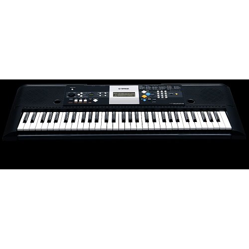 Yamaha PSR-E223 Keyboard inkl. Netzteil