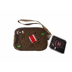 Domo Fleece Portemonnaie/ M�nzbeutel