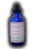 Black Cohosh Extract 4oz