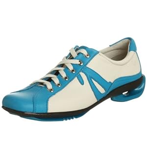 ASGI Women's Sonic Oxford