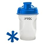 20 oz. Jaxx Shaker Bottle (BLUE)