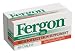 Fergon Iron Supplement, Tablets, 100 Count