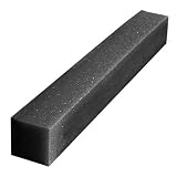 Auralex 3X3CFCHA 3 CornerFills; 16- 3×3x24 Pieces in Charcoal