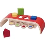 Wonderworld Bouncing Sorter