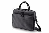 Dicota - LadyStyle - Sac pour ordinateur portable jusqu'&agrave; 15" - Gris
