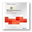 Microsoft Windows Small Business Server Standard 2003 R2 Transition Pack 5 Client
