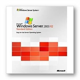 Microsoft Windows Small Business Server Standard 2003 R2 Transition Pack 5 Client [Old Version]