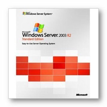 Microsoft Windows Small Business Server Standard 2003 R2 Transition Pack 5 Client