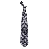 Penn State Nittany Lions NCAA Pattern #3 Mens Tie (100% Silk)