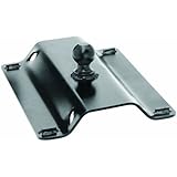 Pro-Series 49080 Gooseneck Hitch Receiver