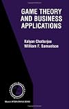 Game Theory and Business Applications (International Series in Operations Research & Management Science)