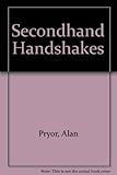 Secondhand handshakes
