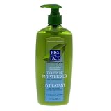 Kiss My Face Tighten Up Moisturizer - 11 oz.